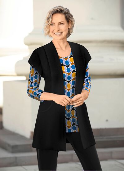 V&auml;st utan kn&auml;ppning 