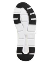 Rieker sneakers gjorda av delvis belagt meshmaterial 