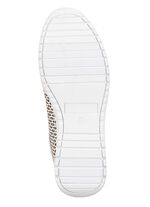 ELENA EDEN, sommarsneakers f&ouml;r dam, vidd G, med uttagbar fotb&auml;dd 