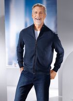 Klassisk "King's Road" jacka i 3 f&auml;rger MARIN MARIN