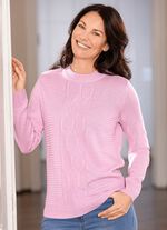 Tr&ouml;ja med strukturmix 