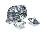 Meteor 6-delad gryta med diamantkeramisk non-stick premiumbeläggning, 