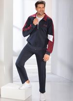 Fritidsdr&auml;kt fr&aring;n "Plantier" 