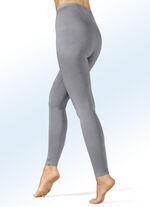 Tvåpack leggings i bekväm mikrofiber, 