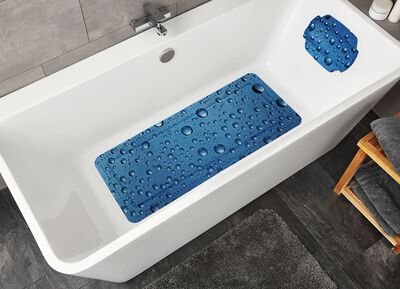 S&auml;kerhetsdepositioner fr&aring;n Kleine Wolke 