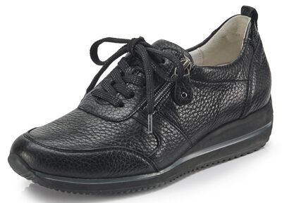 Waldl&auml;ufer sn&ouml;rsko med praktisk dragkedja 