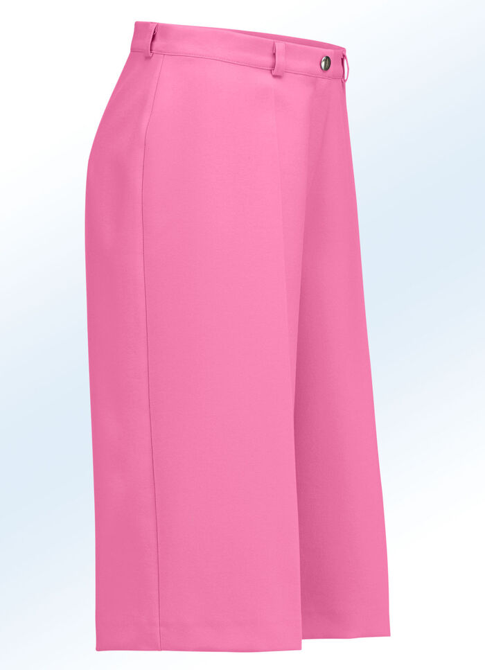 Klassiska bermudashorts KORALL
