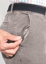 Superstretch jeans fr&aring;n "Suprax" i 4 f&auml;rger SAND