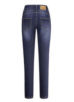 Shaping jeans i 4-ficksform, 