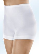 Con-ta fem-pack trosor med utbytbar elastisk linning 