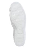 Loafers med luftiga &ouml;ppningar 