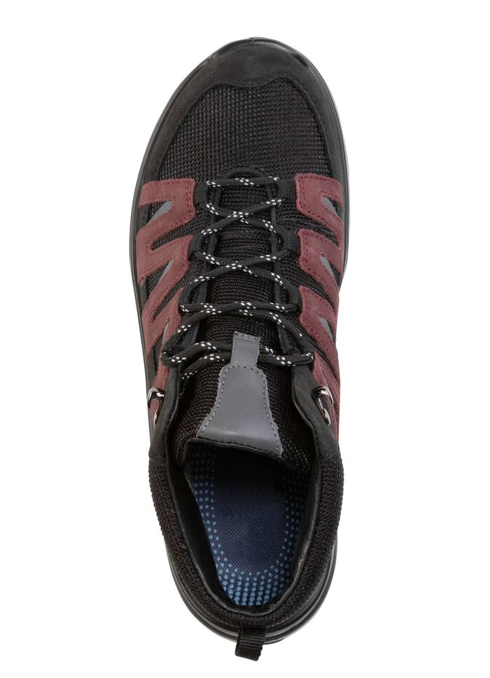 V&auml;derbest&auml;ndig sn&ouml;rk&auml;nga utrustad med ett klimatmembran 