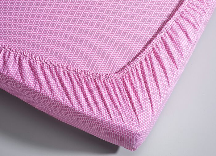 S&auml;ngset med dragkedja 