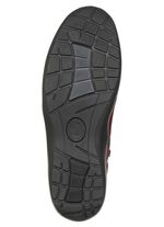 ELENA EDEN, bekv&auml;ma damst&ouml;vlar, bredd H, med uttagbar fotb&auml;dd 