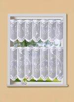 Sm&aring; persienner i jacquardkvalitet 