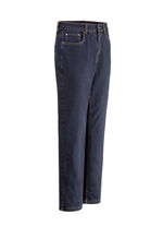 Termojeans i 3 färger, 