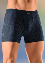 Fyrapack kalsonger med mjuk linning 