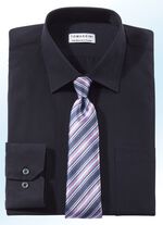 Skjorta med br&ouml;stficka i 5 f&auml;rger och 2 &auml;rml&auml;ngder 