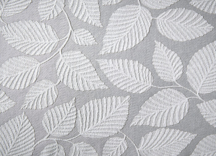 Hemtillbehör med fin 3D-struktur i motivet 