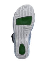 Mubbmulor med gnistrande strass JEANS