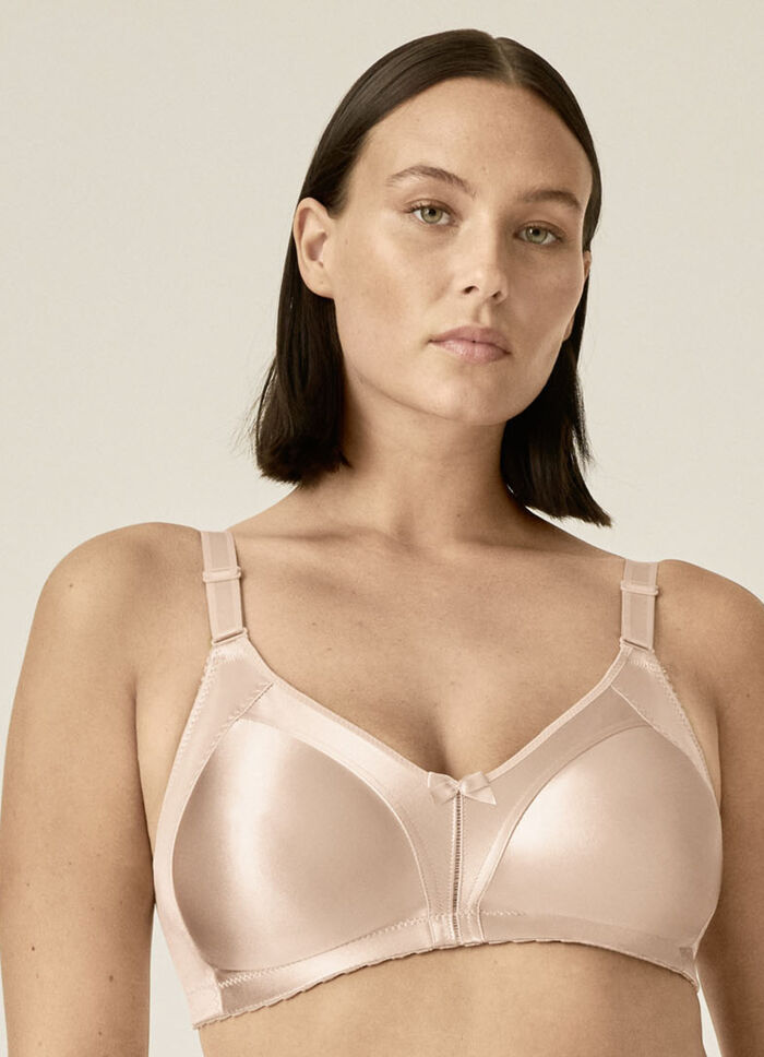 Naturana minimizer-bh med förformade kupor PULVER