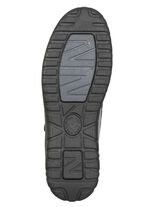 ELENA EDEN, fodrade damst&ouml;vlar, vinterskor, vidd G, med uttagbar fotb&auml;dd 