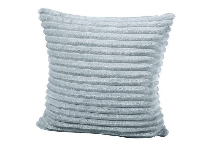 Kuddfodral i mjuk manchester 