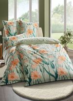 P&aring;slakanset fr&aring;n Florella med tryck p&aring; b&aring;da sidor 