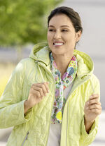 halsduk med fantasidesign 