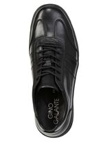 GINO GALANTE, snygga herrskor med sn&ouml;rning och uttagbar fotb&auml;dd 