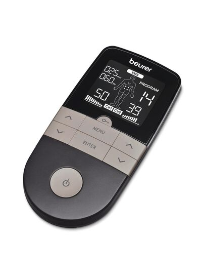 TENS/EMS-kombinationsapparat Relief + 