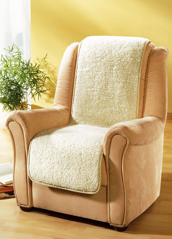 Slitstarkt f&aring;t&ouml;ljsskydd fr&aring;n Licardo 