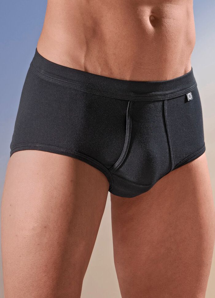 Pfeilring Trepack Trosor i finribb 