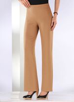 Jerseybyxor med utsv&auml;ngda anklar 