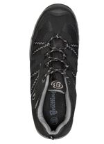 Andningsbara herrsneakers med klimatmembran 