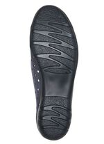 ELENA EDEN, somriga damballerinor, vidd G, med uttagbar fotb&auml;dd MARIN