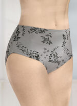 Sexpack trosor med tryckt design 