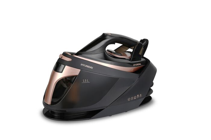 Hyundai &aring;ngstrykstation 