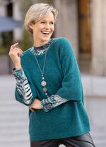 Tr&ouml;ja i superfladdrig kvalitet BENSIN SM&Auml;LT