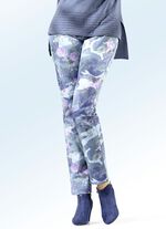 Byxor med trendig design 