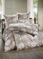 S&auml;ngset med dragkedja 