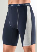 Tv&aring;pack l&aring;ngbyxor med res&aring;r i midjan 