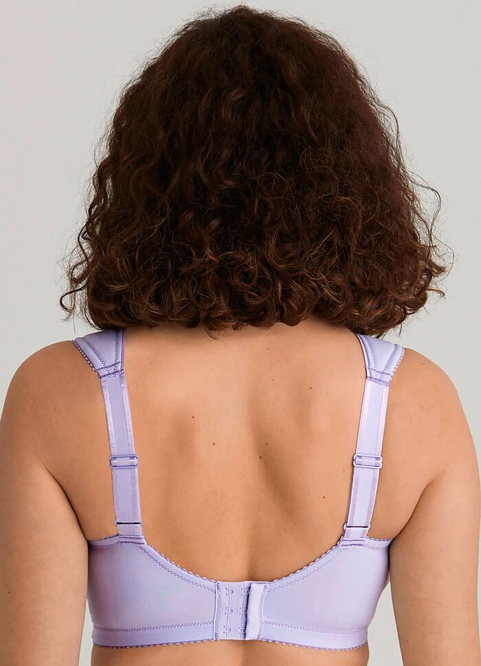 Miss Mary bh med strukturerade kupor 