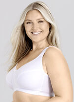 Miss Mary bh med andningsbara kupor 