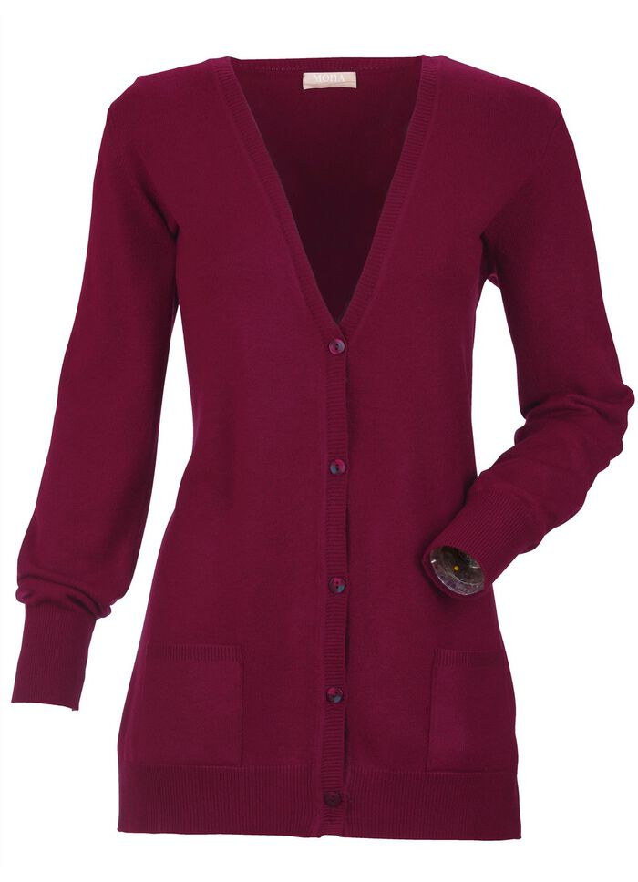 Kofta med modal BEERE