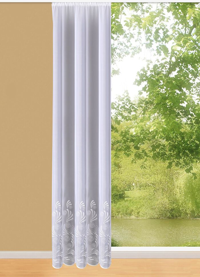 L&aring;nga persienner av h&ouml;g kvalitet 