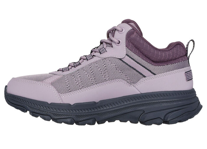 SKECHERS, sportiga damstövlar, med uttagbar fotbädd, 