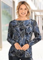 Finstickad tr&ouml;ja 