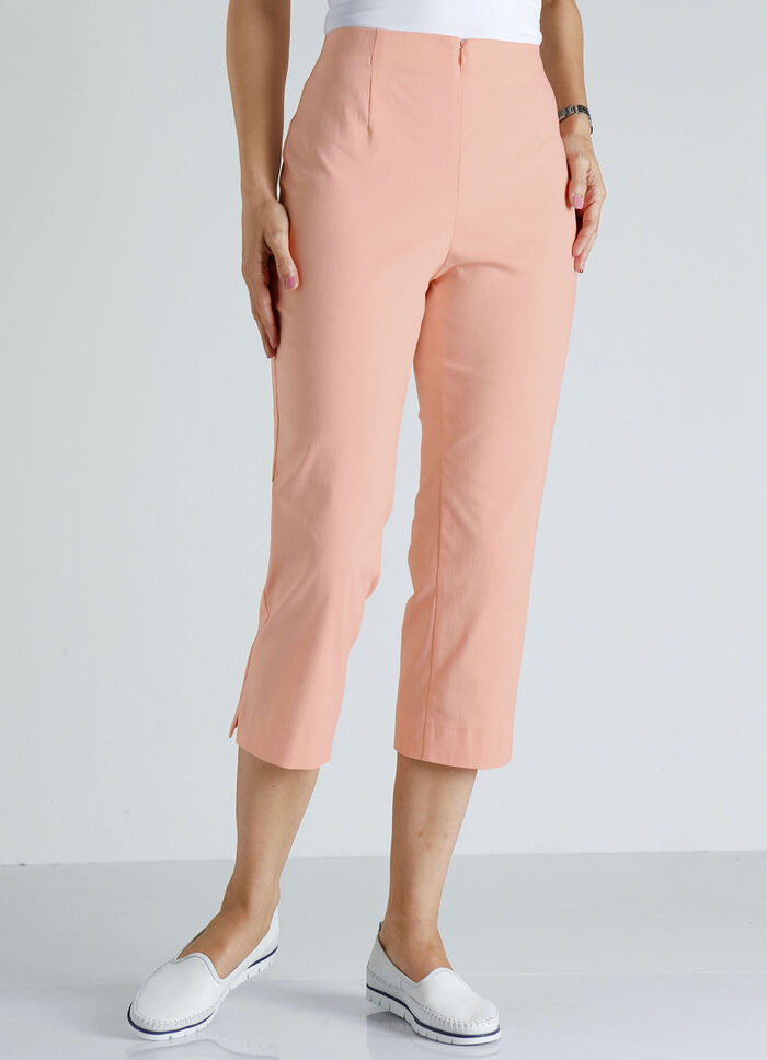 7/8 långa byxor APRICOT