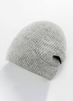 Seeberger, damhatt i kokt ull, med ajou-m&ouml;nster 